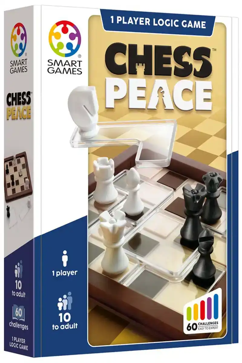 Chess Peace