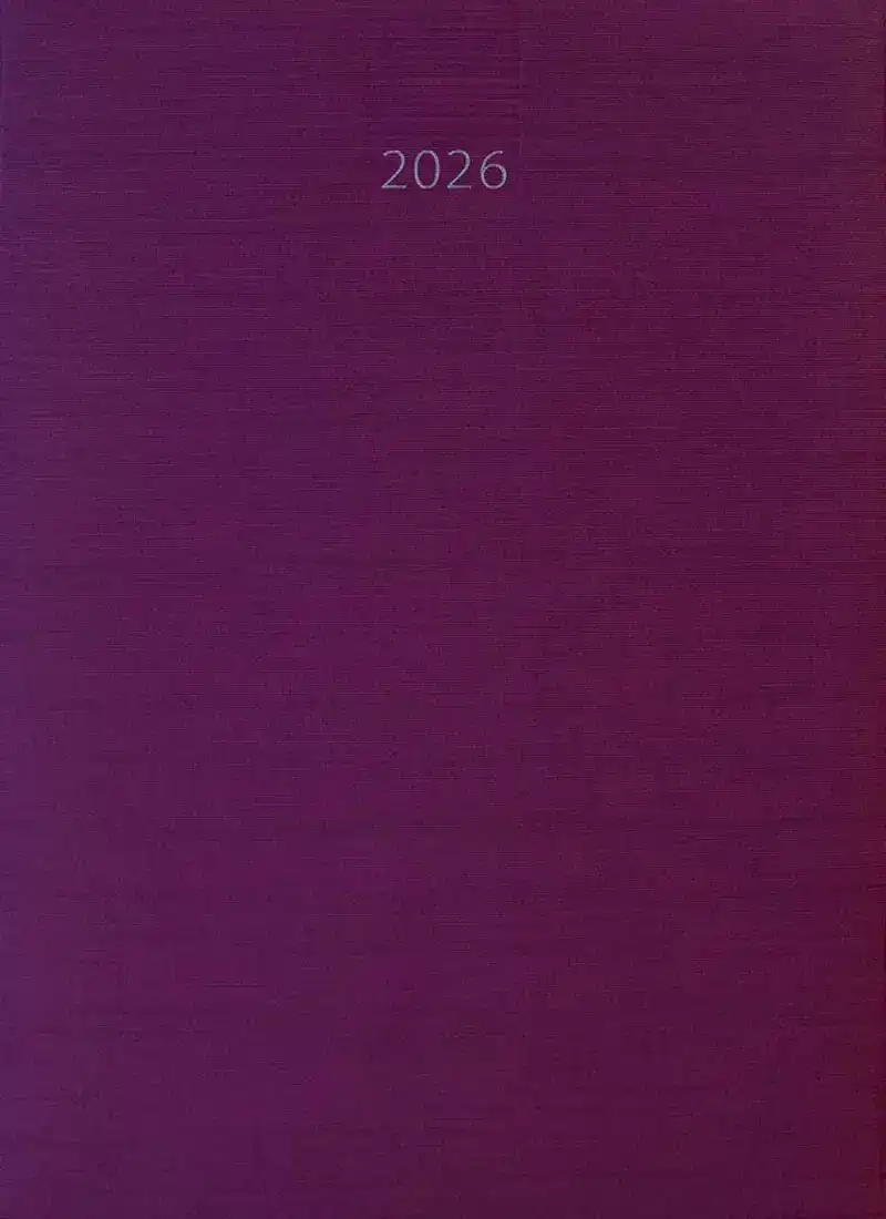 WT A4 2026 Oud roze