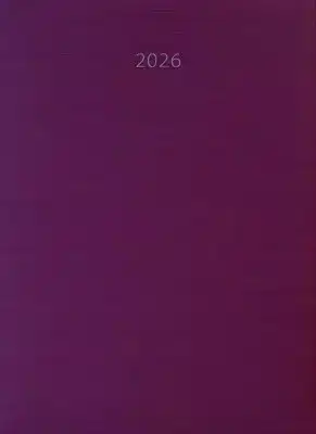 WT A4 2026 Oud roze