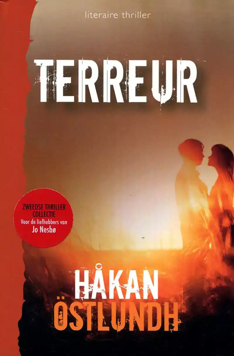 Terreur: Zweedse thriller