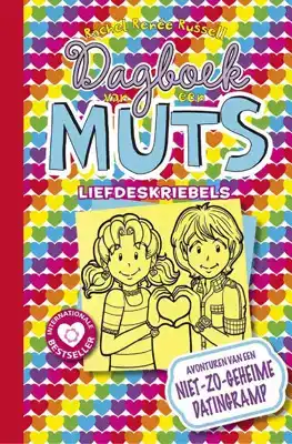 Dagboek van een muts, liefdeskriebels