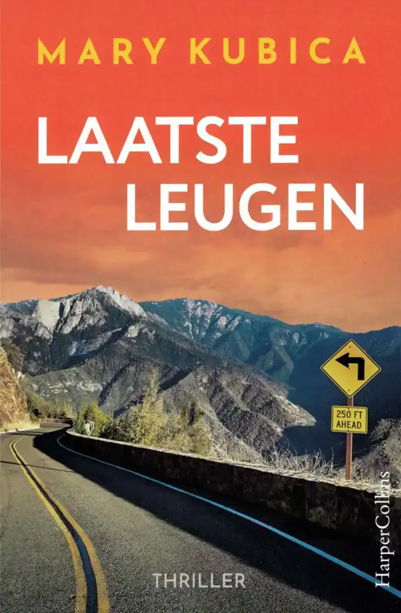 Laatste leugen