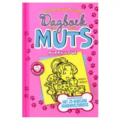 Dagboek van een muts 10 Puppy love