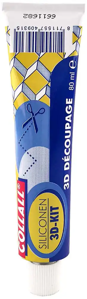 Collall 3D kit 80ml
