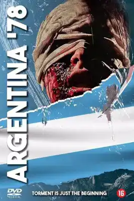 Argentina 78 (DVD)