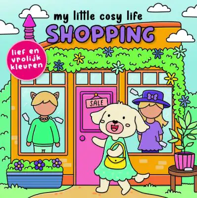 My little cosy life Shopping