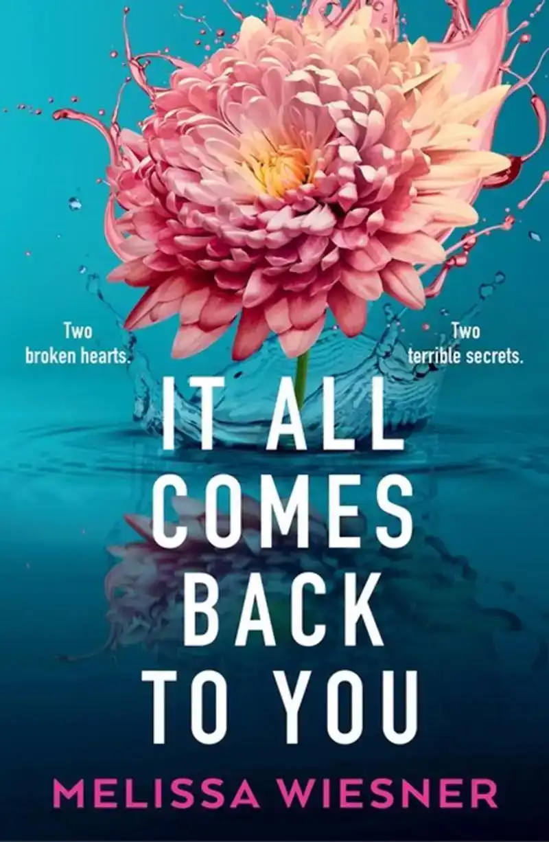 It All Comes Back to You