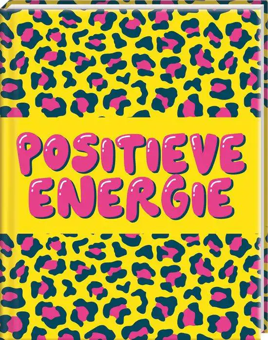 Happy Books - Positieve energie!