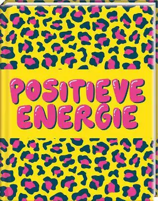 Happy Books - Positieve energie!