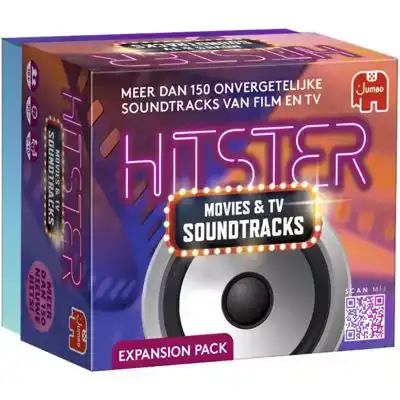 Hitster - Movies & Tv soundtracks