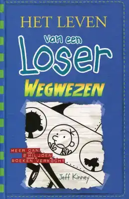 Het leven van een Loser, Wegwezen