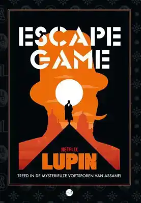 Escape game Lupin