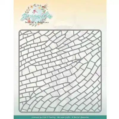 Snijmal Berries Beauties Dragonflies Dragonfly Background