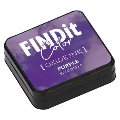 Oxide ink kleur paars FITCOI014