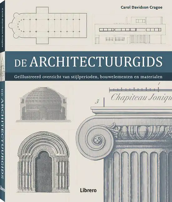 De architectuurgids<br>