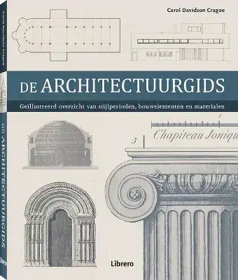 De architectuurgids<br>