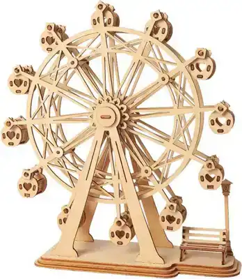 Robotime Ferriswheel