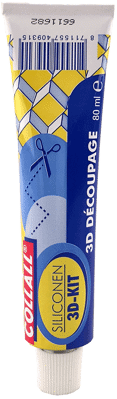 Collall 3D kit 80ml