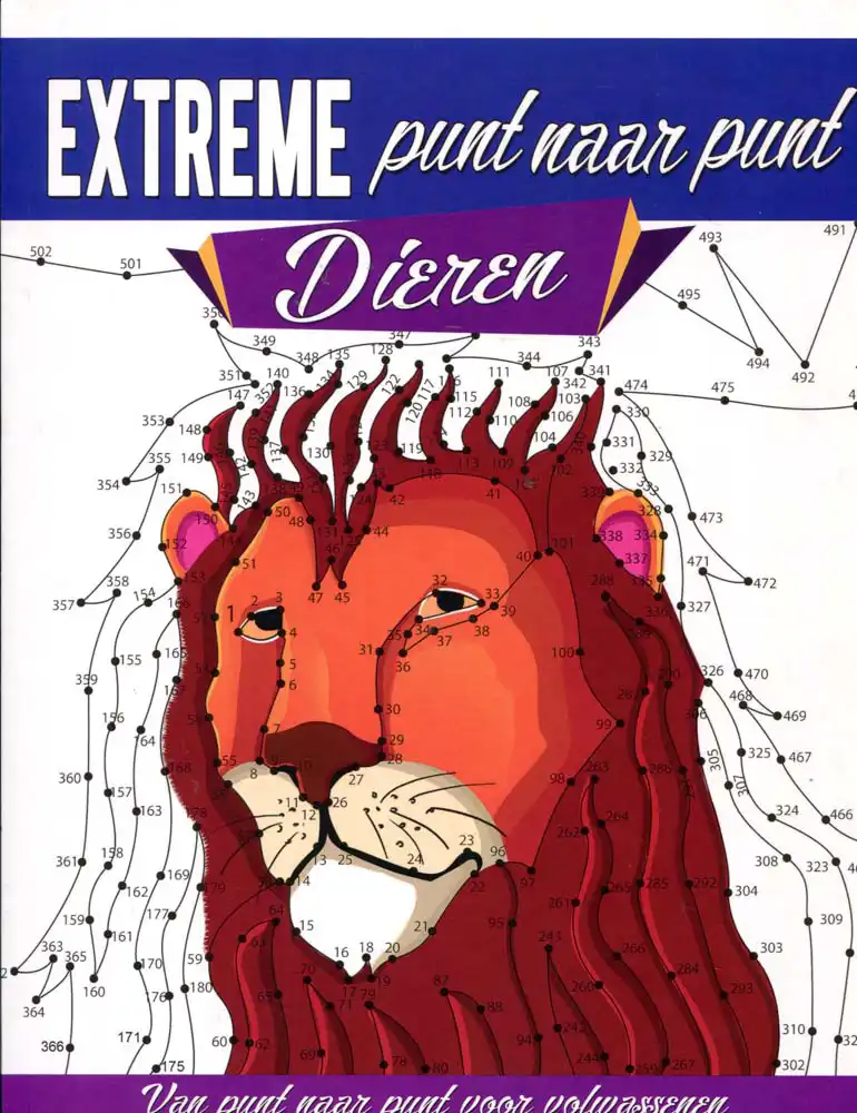 Extreme punt naar punt - Dieren