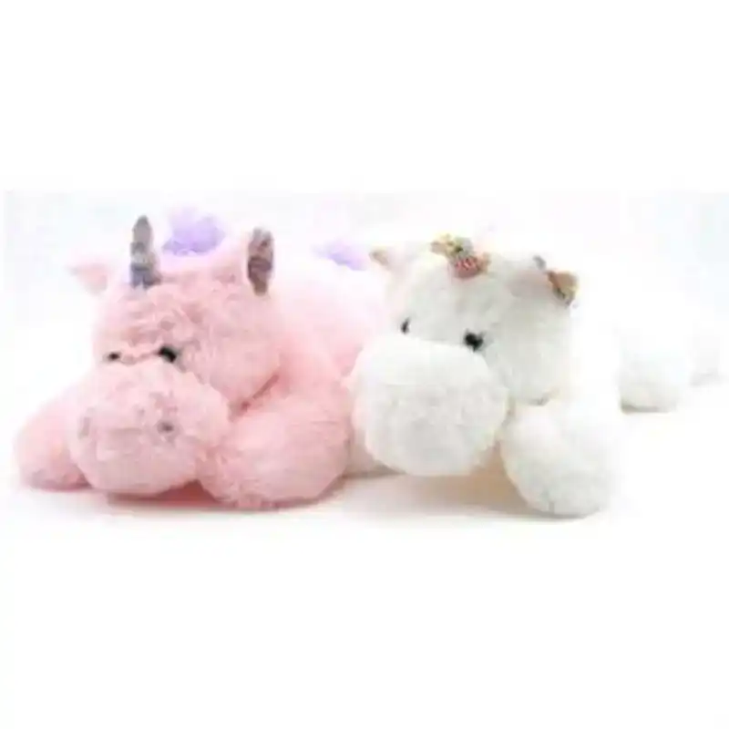 Pluche eenhoorn knuffel