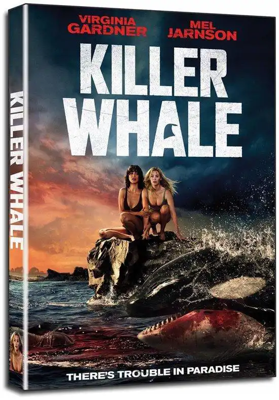 Killer Whale (DVD)