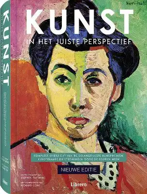 Kunst in het juiste perspectief