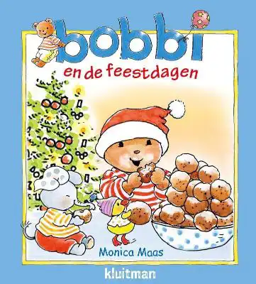 bobbi en de feestdagen