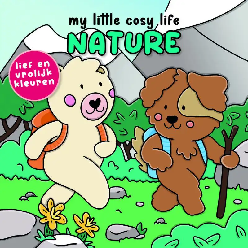My little cosy life Nature