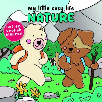 My little cosy life Nature