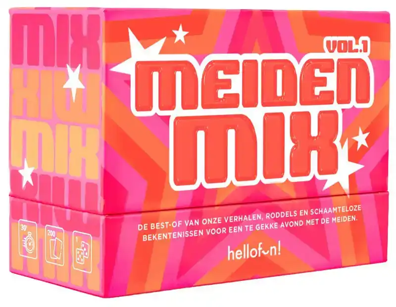Meiden Mix