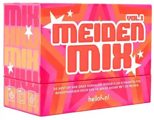 Meiden Mix