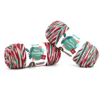 Merry Christmas 1 bol