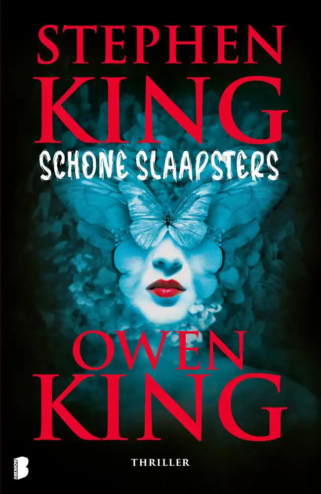 Schone slaapster