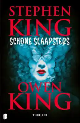 Schone slaapster
