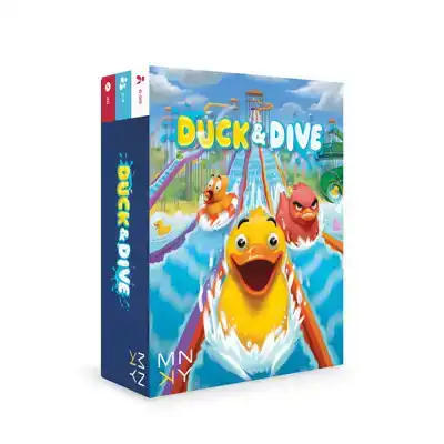 Duck & Dive