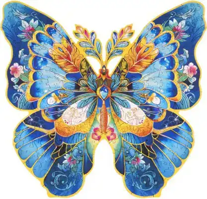 Robotime Morpho Helena