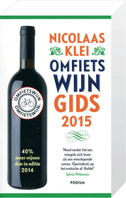 Omfietswijngids 2015