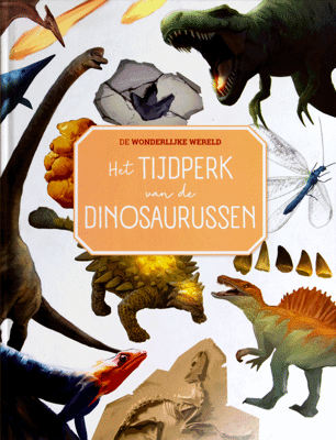 Het tijdperk van de dinosaurussen