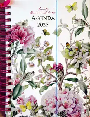 Janneke Brinkman spiraalagenda 2026