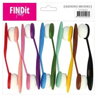 Blending Brushes FITTBB001
