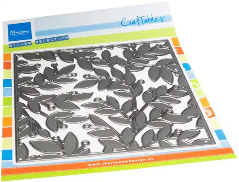 Marianne Design Craftable background sprigs
