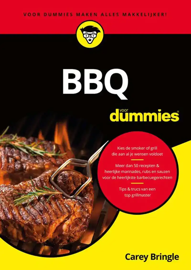 BBQ voor Dummies