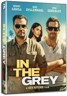 In The Grey (DVD)