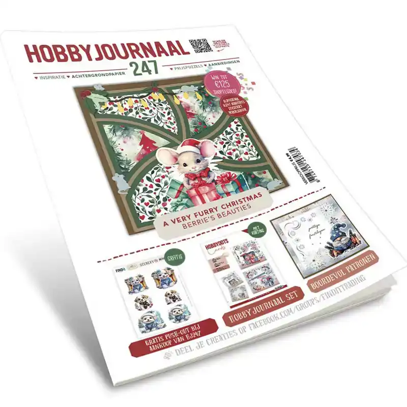 Hobbyjournaal 247