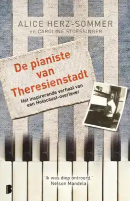 De pianiste van Theresienstadt<br>