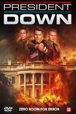 President Down (DVD)