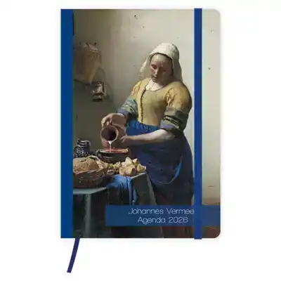 Vermeer weekagenda 2026