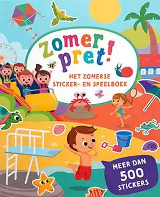 Zomerpret