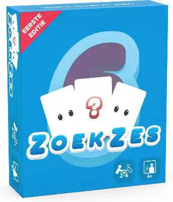 Zoek Zes