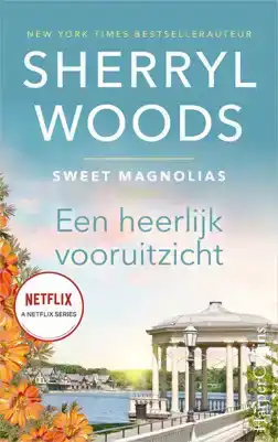 Een heerlijk vooruitzicht